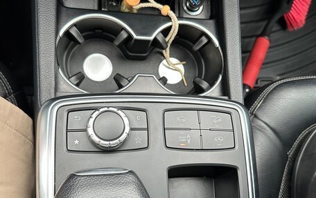 Mercedes-Benz GL-Класс, 2015 год, 4 100 000 рублей, 6 фотография