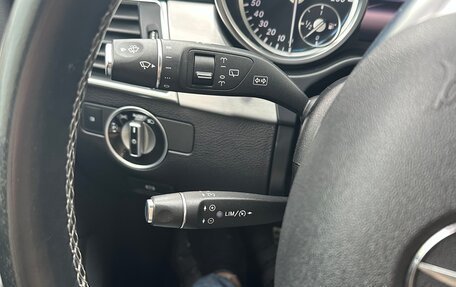 Mercedes-Benz GL-Класс, 2015 год, 4 100 000 рублей, 8 фотография