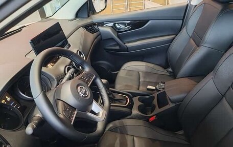 Nissan Qashqai, 2025 год, 2 350 000 рублей, 8 фотография