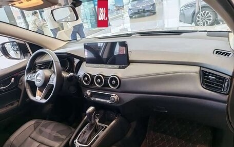 Nissan Qashqai, 2025 год, 2 350 000 рублей, 9 фотография