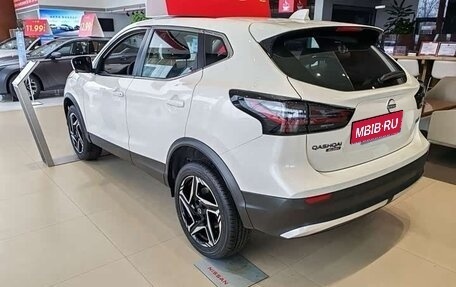 Nissan Qashqai, 2025 год, 2 350 000 рублей, 6 фотография