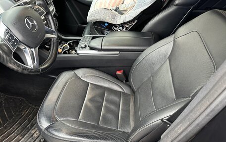 Mercedes-Benz GL-Класс, 2015 год, 4 100 000 рублей, 9 фотография