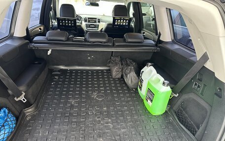 Mercedes-Benz GL-Класс, 2015 год, 4 100 000 рублей, 15 фотография