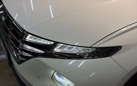 Hyundai Tucson, 2022 год, 2 450 000 рублей, 3 фотография