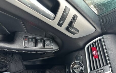Mercedes-Benz GL-Класс, 2015 год, 4 100 000 рублей, 13 фотография