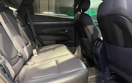 Hyundai Tucson, 2022 год, 2 450 000 рублей, 12 фотография