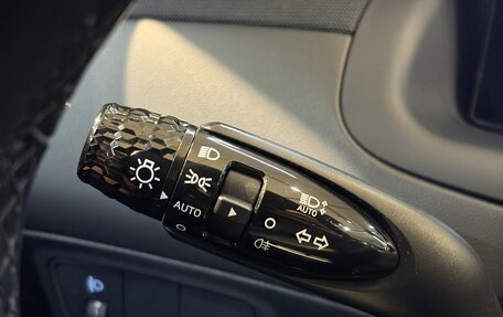 Hyundai Tucson, 2022 год, 2 450 000 рублей, 21 фотография