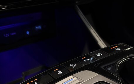 Hyundai Tucson, 2022 год, 2 450 000 рублей, 18 фотография