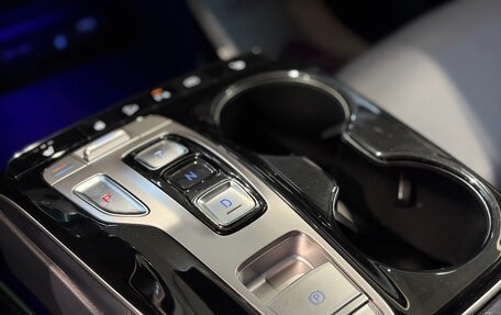 Hyundai Tucson, 2022 год, 2 450 000 рублей, 17 фотография