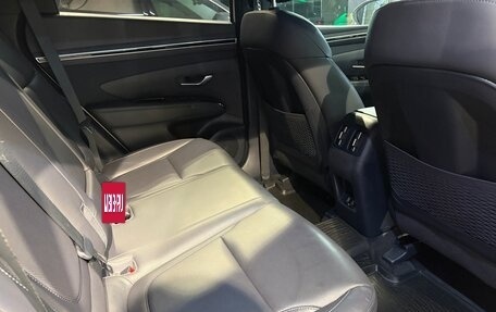 Hyundai Tucson, 2022 год, 2 450 000 рублей, 11 фотография