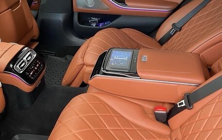 Mercedes-Benz S-Класс, 2021 год, 9 000 000 рублей, 6 фотография