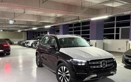 Mercedes-Benz GLE, 2025 год, 10 900 000 рублей, 3 фотография