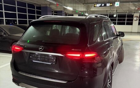 Mercedes-Benz GLE, 2025 год, 10 900 000 рублей, 5 фотография