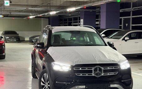 Mercedes-Benz GLE, 2025 год, 10 900 000 рублей, 2 фотография