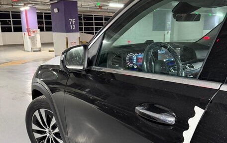 Mercedes-Benz GLE, 2025 год, 10 900 000 рублей, 7 фотография