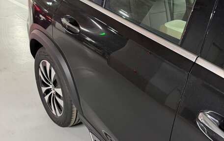 Mercedes-Benz GLE, 2025 год, 10 900 000 рублей, 8 фотография
