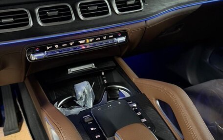 Mercedes-Benz GLE, 2025 год, 10 900 000 рублей, 12 фотография