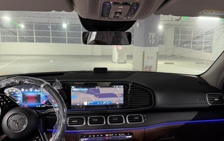 Mercedes-Benz GLE, 2025 год, 10 900 000 рублей, 11 фотография