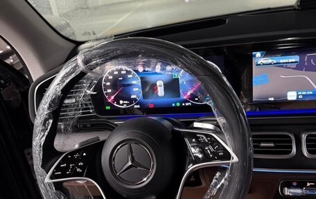 Mercedes-Benz GLE, 2025 год, 10 900 000 рублей, 13 фотография