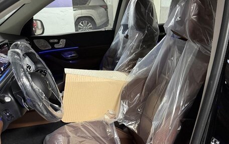 Mercedes-Benz GLE, 2025 год, 10 900 000 рублей, 14 фотография