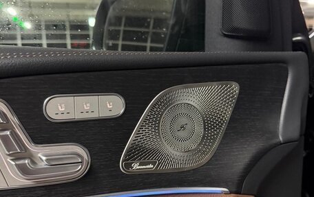 Mercedes-Benz GLE, 2025 год, 10 900 000 рублей, 17 фотография