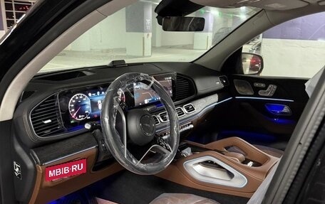 Mercedes-Benz GLE, 2025 год, 10 900 000 рублей, 10 фотография