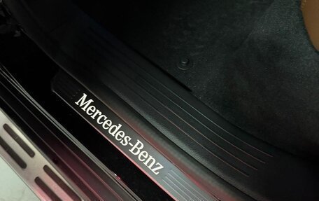Mercedes-Benz GLE, 2025 год, 10 900 000 рублей, 22 фотография
