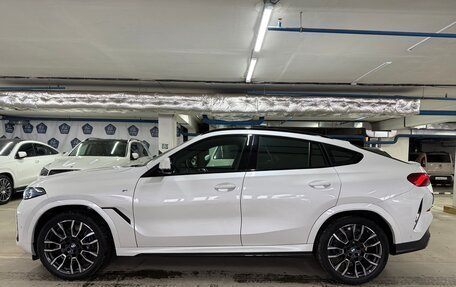 BMW X6, 2024 год, 12 990 000 рублей, 3 фотография