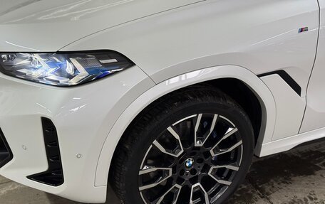 BMW X6, 2024 год, 12 990 000 рублей, 2 фотография