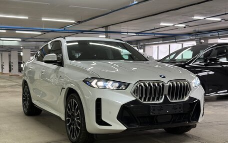 BMW X6, 2024 год, 12 990 000 рублей, 9 фотография