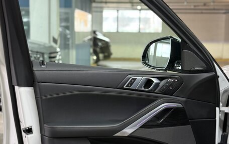 BMW X6, 2024 год, 12 990 000 рублей, 12 фотография