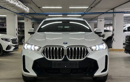 BMW X6, 2024 год, 12 990 000 рублей, 10 фотография
