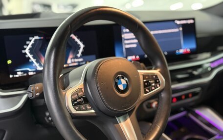 BMW X6, 2024 год, 12 990 000 рублей, 15 фотография