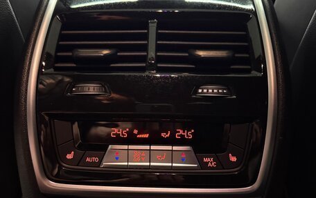 BMW X6, 2024 год, 12 990 000 рублей, 21 фотография