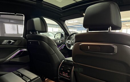 BMW X6, 2024 год, 12 990 000 рублей, 23 фотография