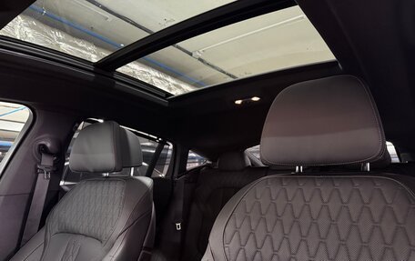 BMW X6, 2024 год, 12 990 000 рублей, 18 фотография