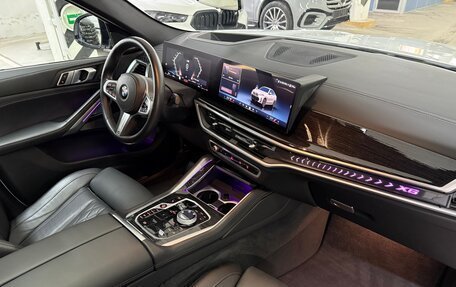 BMW X6, 2024 год, 12 990 000 рублей, 24 фотография