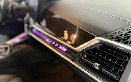 BMW X6, 2024 год, 12 990 000 рублей, 25 фотография