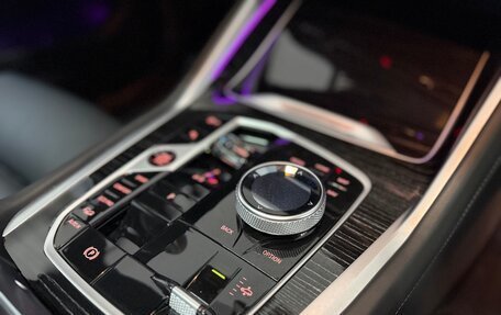 BMW X6, 2024 год, 12 990 000 рублей, 26 фотография