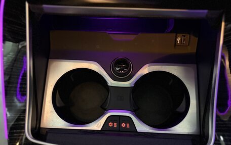 BMW X6, 2024 год, 12 990 000 рублей, 27 фотография