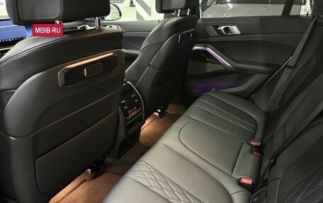 BMW X6, 2024 год, 12 990 000 рублей, 20 фотография