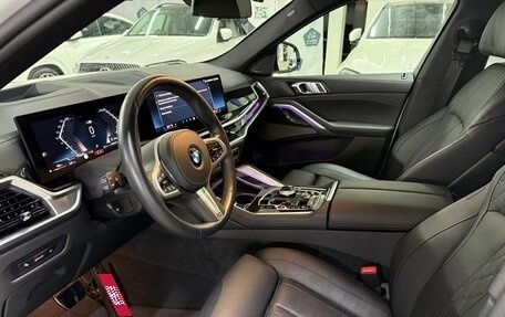 BMW X6, 2024 год, 12 990 000 рублей, 17 фотография