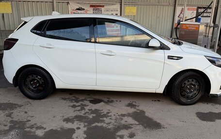 KIA Rio III рестайлинг, 2015 год, 1 099 000 рублей, 6 фотография