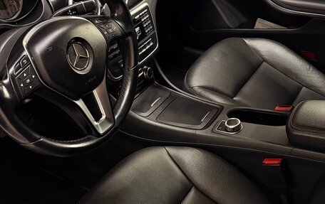 Mercedes-Benz CLA, 2013 год, 1 750 000 рублей, 7 фотография