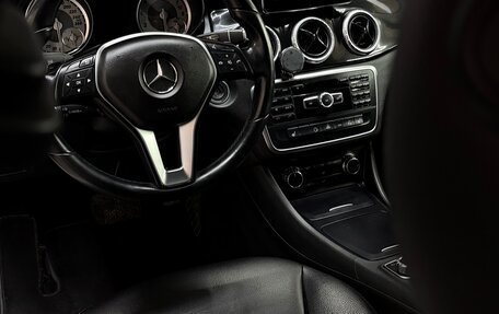 Mercedes-Benz CLA, 2013 год, 1 750 000 рублей, 8 фотография