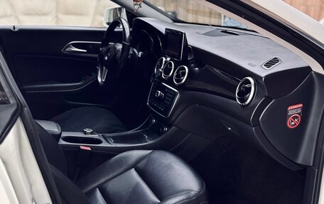 Mercedes-Benz CLA, 2013 год, 1 750 000 рублей, 9 фотография