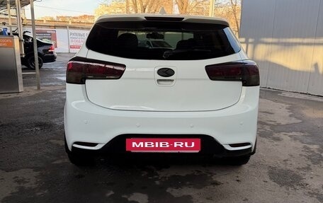 KIA Rio III рестайлинг, 2015 год, 1 099 000 рублей, 8 фотография