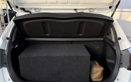 KIA Rio III рестайлинг, 2015 год, 1 099 000 рублей, 14 фотография