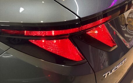 Hyundai Tucson, 2022 год, 2 299 999 рублей, 6 фотография