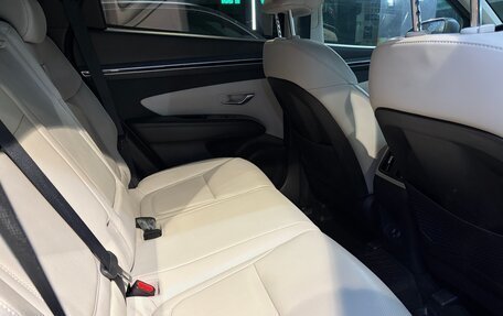 Hyundai Tucson, 2022 год, 2 299 999 рублей, 11 фотография